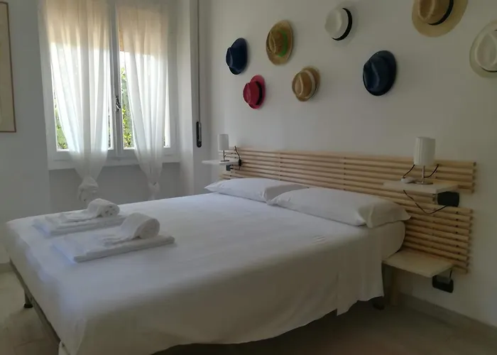 Villa Daniela - Quiete E Mare