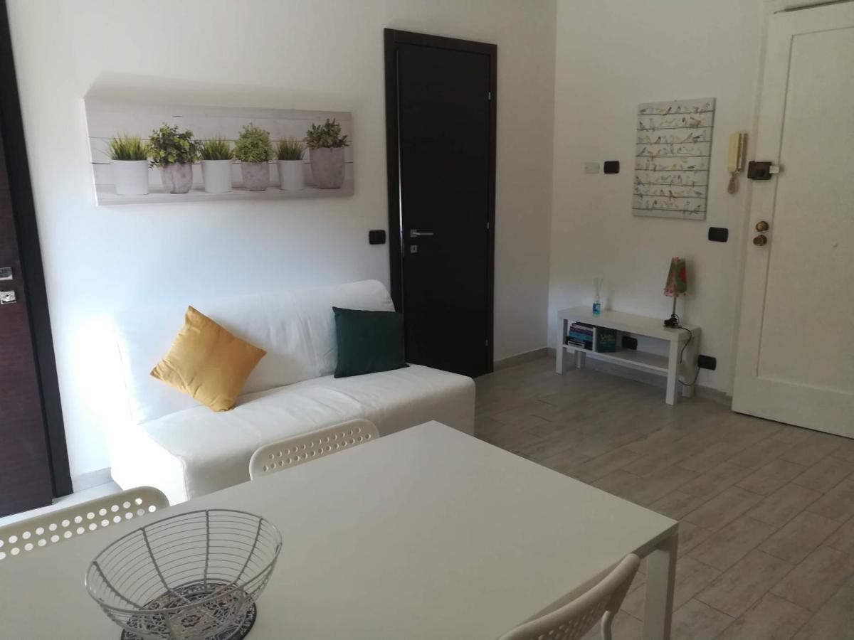 Daniela - Quiete E Mare Apartment Sanremo